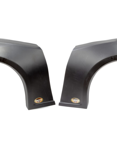 Fender Kit Camaro SS Black