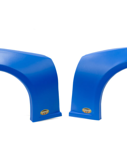 Fender Kit Camaro SS Blue