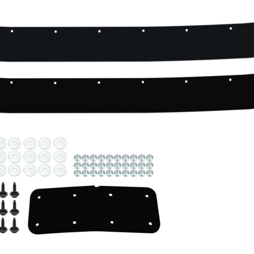 Valance Camaro SS Black