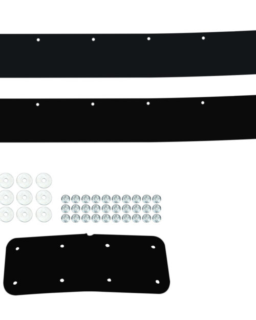 Valance Camaro SS Black