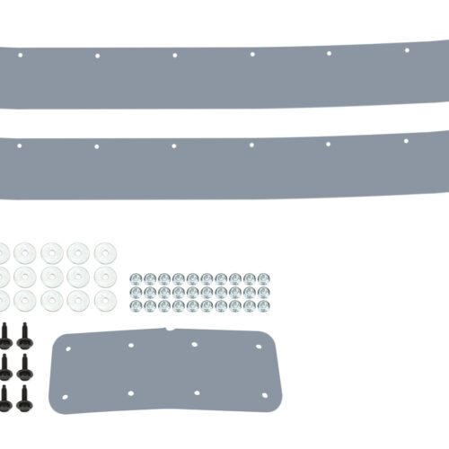 Valance Camaro SS Gray