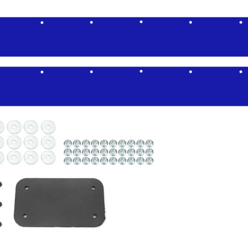 Valance Dominator SS Blue