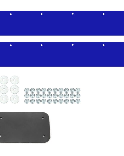 Valance Dominator SS Blue