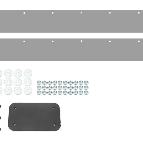 Valance Dominator SS Gray