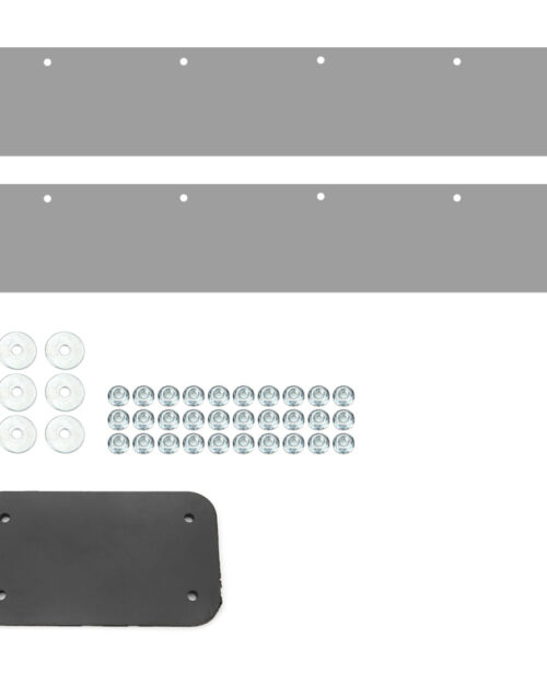 Valance Dominator SS Gray