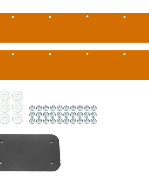 Valance Dominator SS Orange