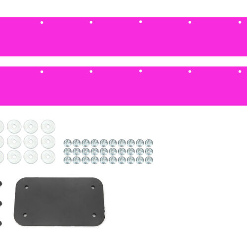 Valance Dominator SS Pink