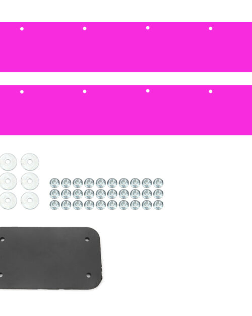 Valance Dominator SS Pink