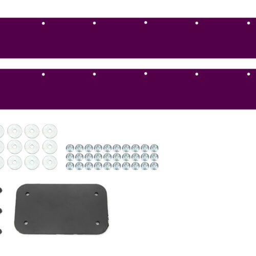 Valance Dominator SS Purple