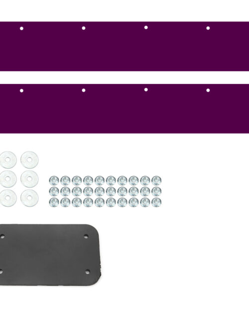 Valance Dominator SS Purple