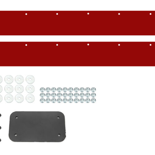 Valance Dominator SS Red