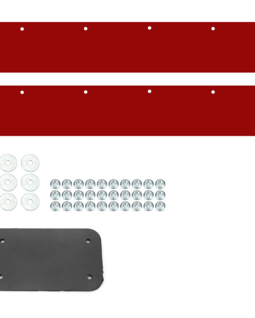 Valance Dominator SS Red