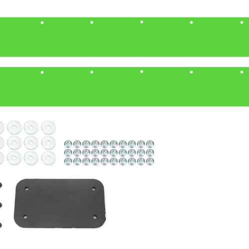 Valance Dominator SS Xtreme Green