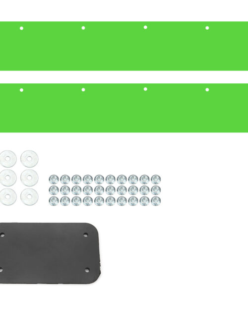 Valance Dominator SS Xtreme Green