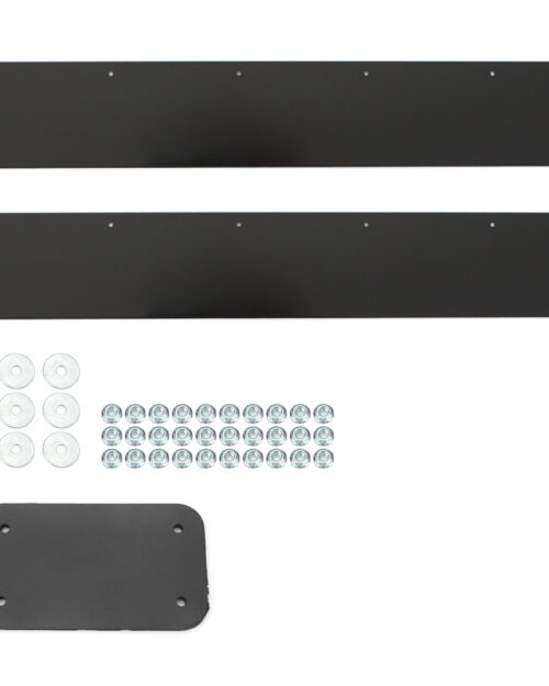 Valance 81 Z-28 Camaro Killer Z Black