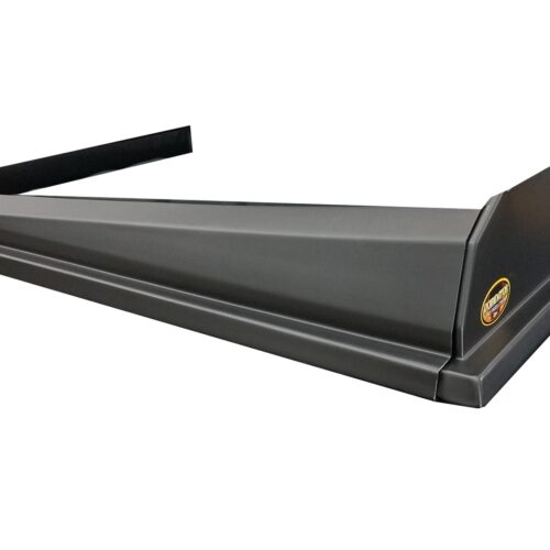 Valance Modified 3-Pc Black