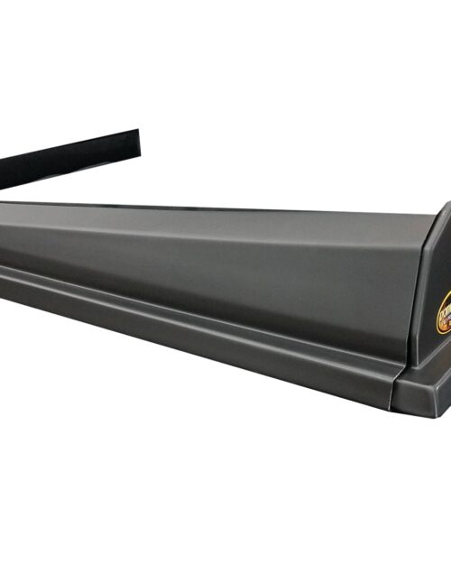 Valance Modified 3-Pc Black