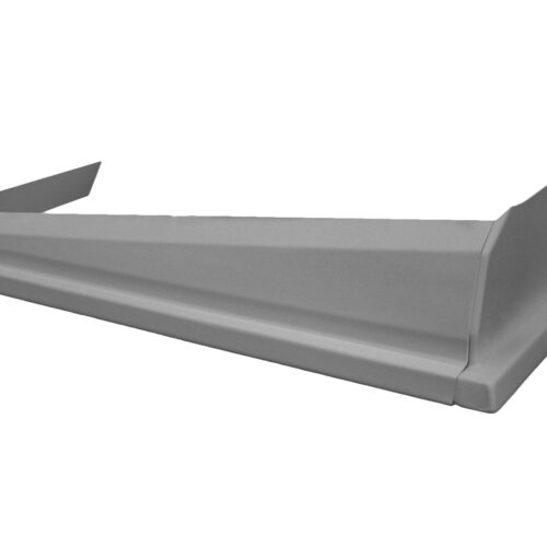 Valance Modified 3-Pc Gray