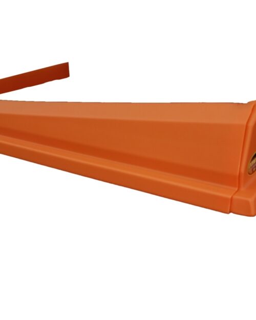 Valance Modified 3-Pc Orange