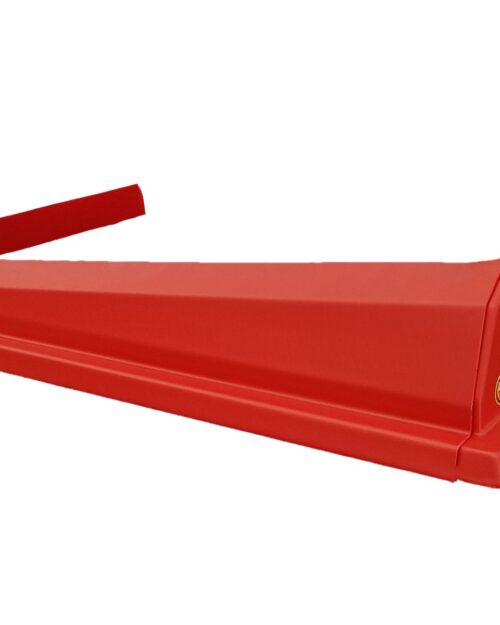 Valance Modified 3-Pc Red