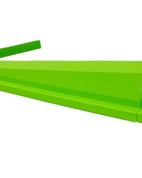 Valance Modified 3-Pc Xtreme Green