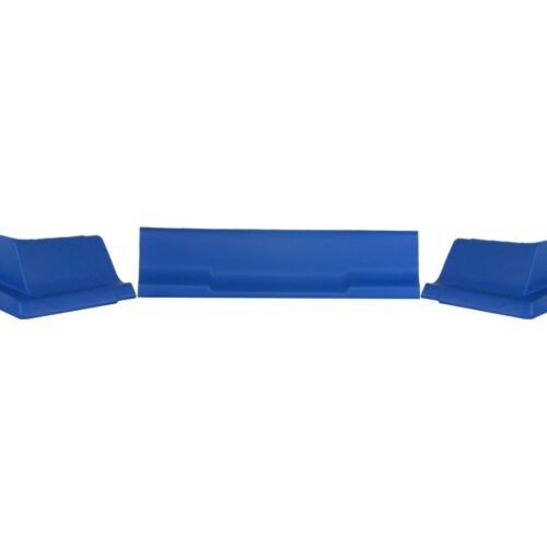 Valance Modified IMCA 3pc Blue