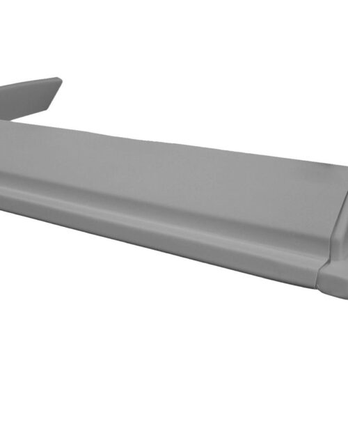 Valance Modified IMCA 3-Pc Gray