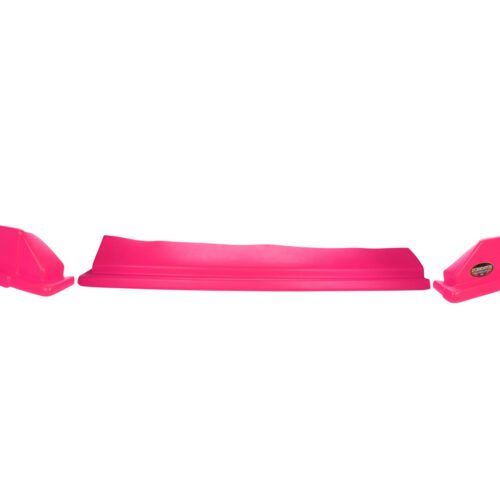 Valance Modified IMCA 3pc Pink