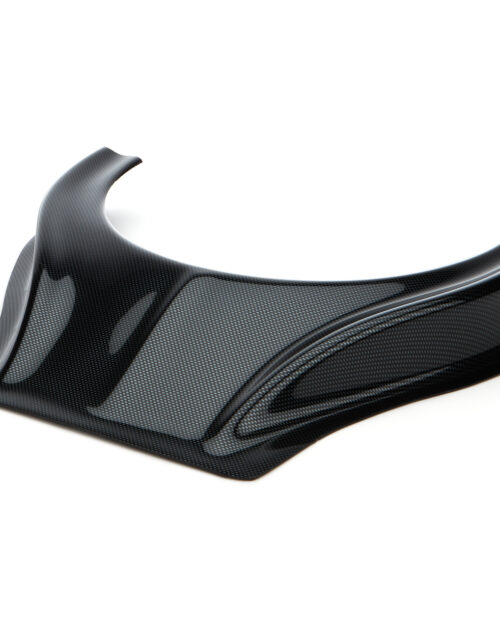 Hood Scoop Stalker 2.5in C/F