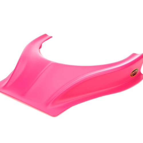 Hood Scoop Stalker 2.5in Pink