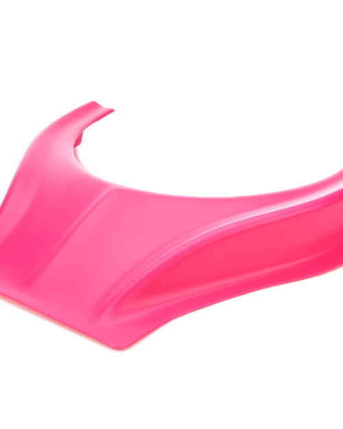 Hood Scoop Stalker 2.5in Pink