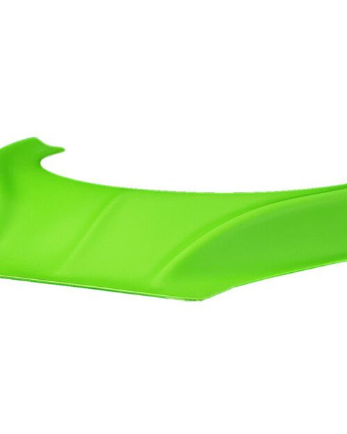 Hood Scoop Stalker 2.5in Xtreme Green