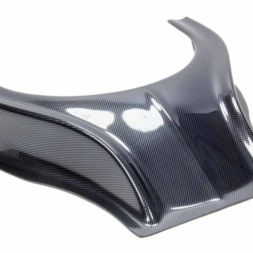 Stalker Hood Scoop 3.5in C/F