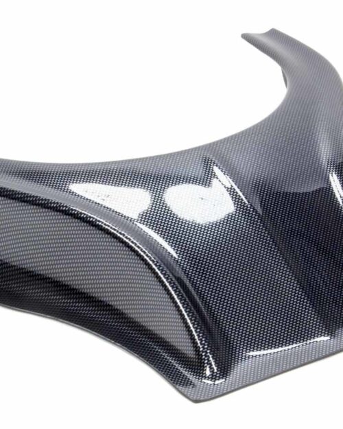 Stalker Hood Scoop 3.5in C/F