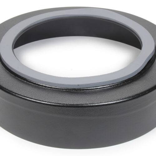 Cold Air Box w/Hood Gasket