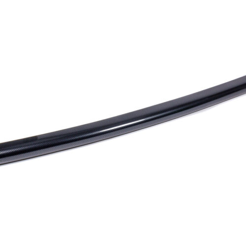 Roof Cap Curved 50in Carbon Fiber