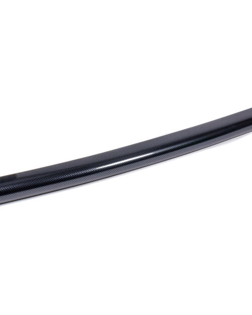 Roof Cap Curved 50in Carbon Fiber