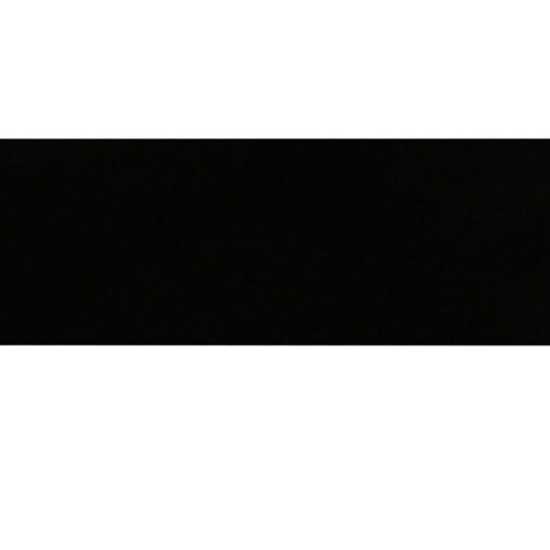 Filler Panel Late Model 30in x 70in Black