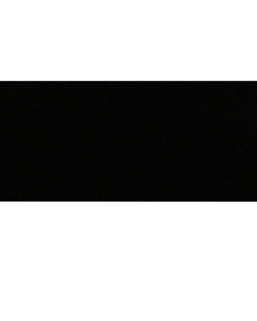 Filler Panel Late Model 30in x 70in Black