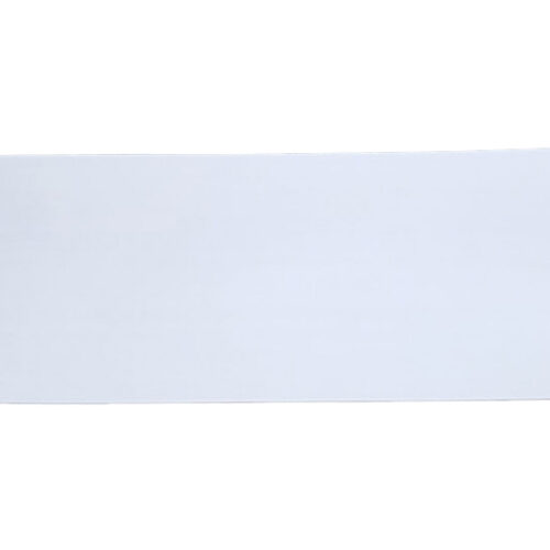 Filler Panel Late Model 30in x 70in White