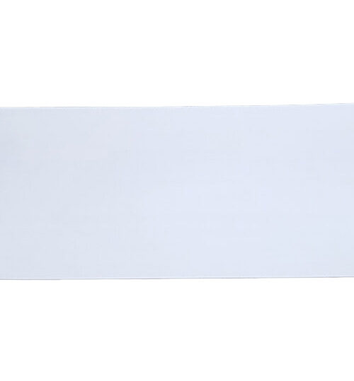 Filler Panel Late Model 30in x 70in White