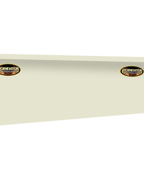 Door Late Model White 28in x 84in