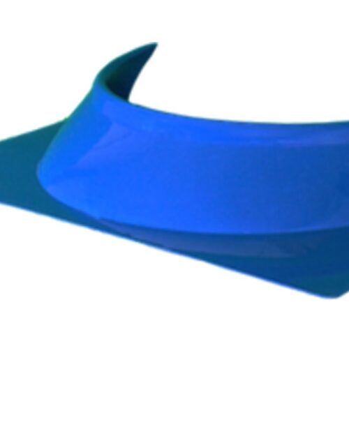 Rock Guard Formed 4.5in Tall Blue