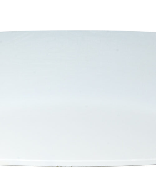 Late Model Roof F/G White