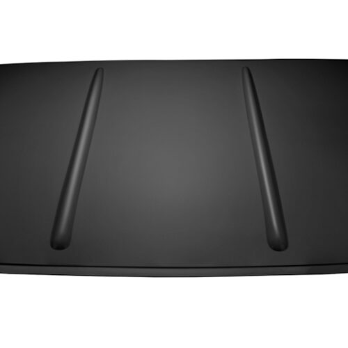 Dirt LM Roof F/G Black