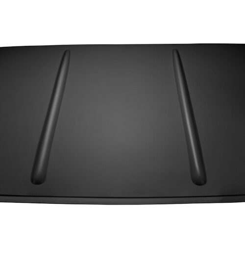 Dirt LM Roof F/G Black