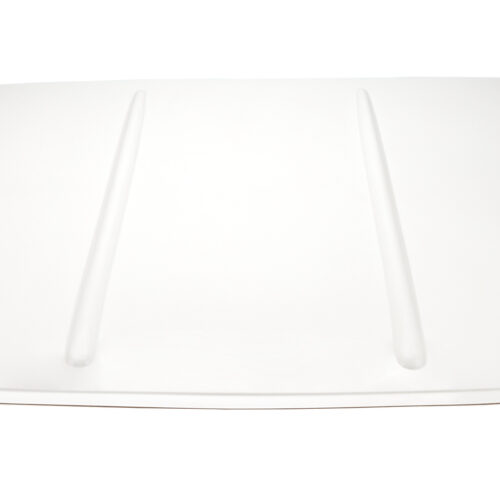 Dirt LM Roof F/G White