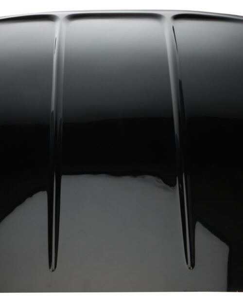 Aero Modified Roof F/G Black