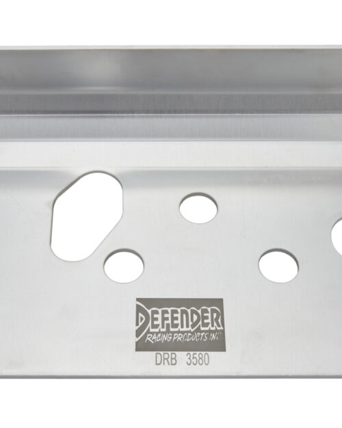 Skid Plate Rocekt XR-1