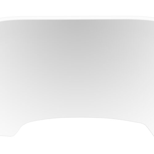 Outlaw Mar Wrap Around Windshield